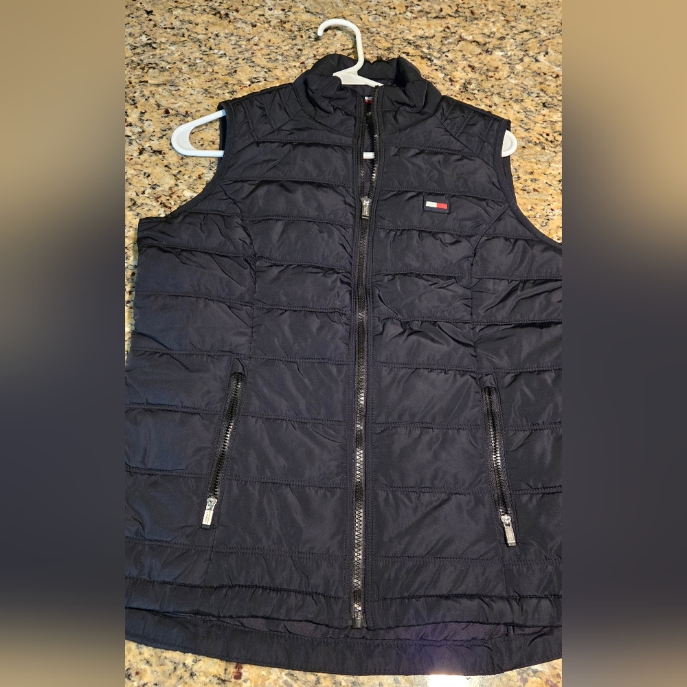 Tommy Hilfiger Sport Vest M
